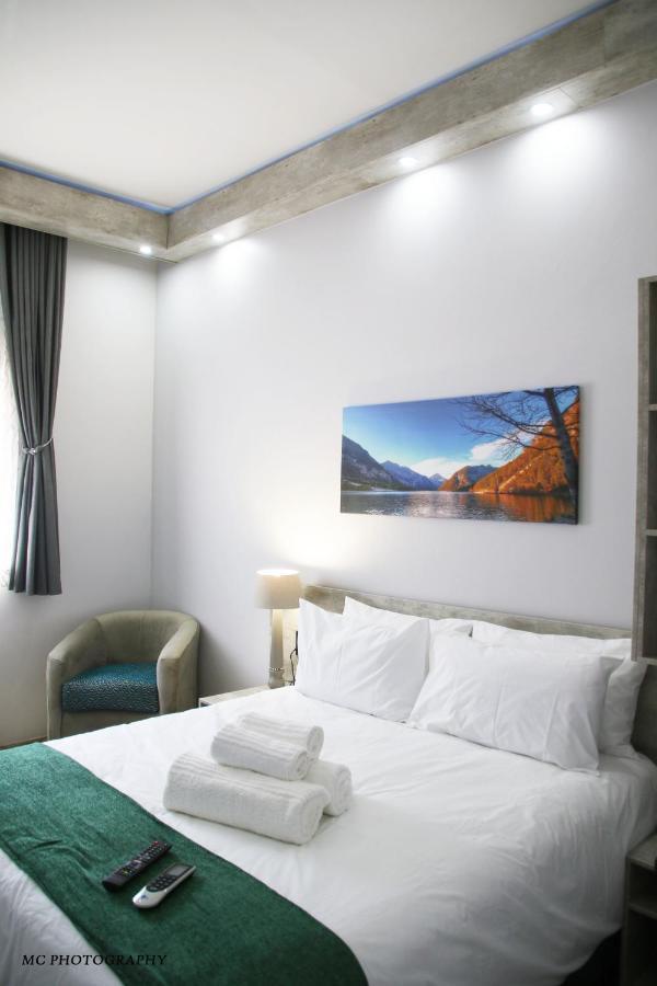 King'S Palace Hotel Rustenburg Zewnętrze zdjęcie