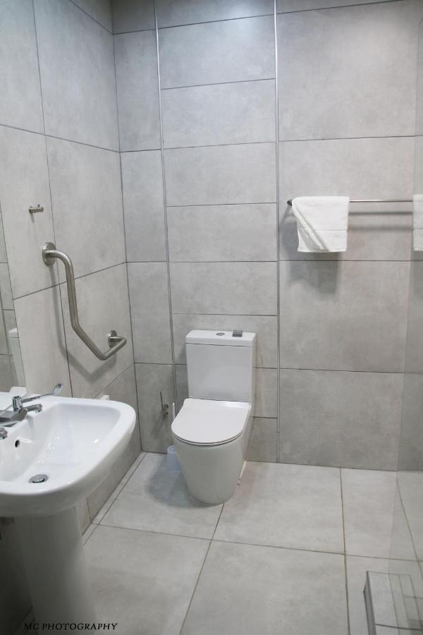 King'S Palace Hotel Rustenburg Zewnętrze zdjęcie