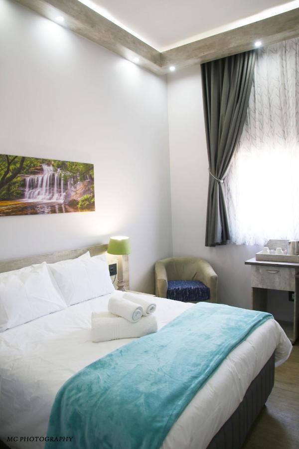 King'S Palace Hotel Rustenburg Zewnętrze zdjęcie