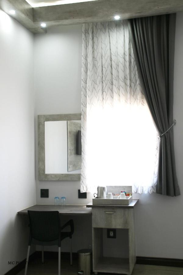 King'S Palace Hotel Rustenburg Zewnętrze zdjęcie